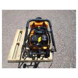 Future 18" Plate Compactor