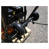 Future 18" Plate Compactor