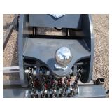 Future King Pin Semi Wrecker Hitch