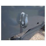 Future King Pin Semi Wrecker Hitch
