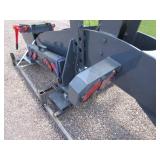 Future King Pin Semi Wrecker Hitch