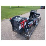 Promech King Pin Semi Wrecker Hitch