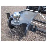 Promech King Pin Semi Wrecker Hitch