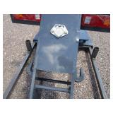Promech King Pin Semi Wrecker Hitch