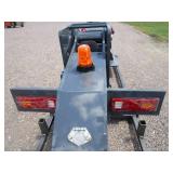 Promech King Pin Semi Wrecker Hitch