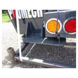 Promech King Pin Semi Wrecker Hitch