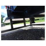 Promech King Pin Semi Wrecker Hitch