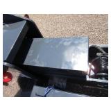 Promech King Pin Semi Wrecker Hitch