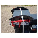 Promech King Pin Semi Wrecker Hitch