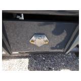 Promech King Pin Semi Wrecker Hitch