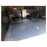 Promech King Pin Semi Wrecker Hitch