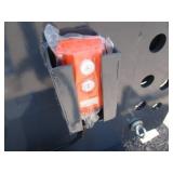 Promech King Pin Semi Wrecker Hitch
