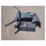 Future Cat 320 Excavator Forestry Disc Mulcher
