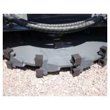 Future Cat 320 Excavator Forestry Disc Mulcher