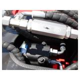 Future Mini Skid Steer 33" Forestry Disc Mulcher