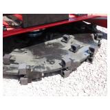 Future Mini Skid Steer 33" Forestry Disc Mulcher