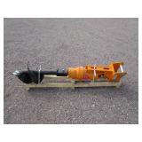 Future Cat 305 Excavator 16" Auger
