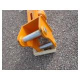 Future Cat 305 Excavator 16" Auger