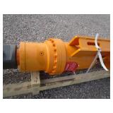 Future Cat 305 Excavator 16" Auger