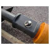 Future Cat 305 Excavator 16" Auger