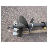 Future Cat 305 Excavator 16" Auger