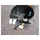 Future Cat 305 Excavator 16" Auger