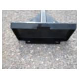 Future Mini Skid Steer Telescopic Lifting Boom