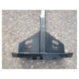 Future Mini Skid Steer Telescopic Lifting Boom