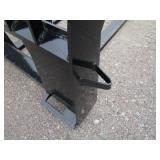 Agrotk 48" Skid Steer Pallet Forks