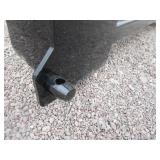 Agrotk 42" Telehandler Pallet Forks