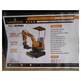 LandHonor LHR-ME10X1 Excavator