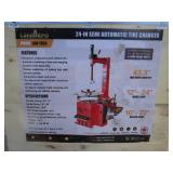 LandHonor Tire Machine