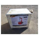 LandHonor Tire Machine