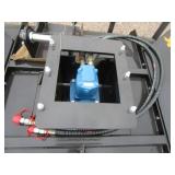 Agrotk 54" Excavator Brush Cutter
