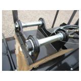 Agrotk 54" Excavator Brush Cutter