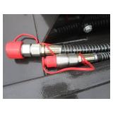 Agrotk 54" Excavator Brush Cutter