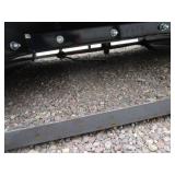 Agrotk 54" Excavator Brush Cutter