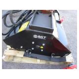 AGT 45" Excavator Flail Mower