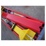 AGT 10,000lb 2 Post Automotive Hoist