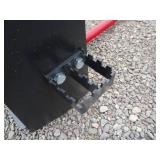 LandHonor Skid Steer Bale Spear