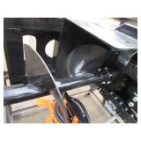 Mower King 48" Skid Steer Trencher