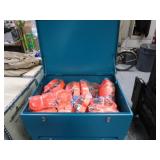 LandHonor Flatpack Box of Ratchet Straps