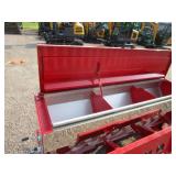 AGT 66" No Till Seeder w/3 Point & Skid Steer Mounts
