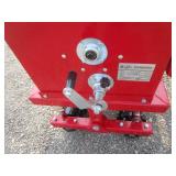 AGT 66" No Till Seeder w/3 Point & Skid Steer Mounts