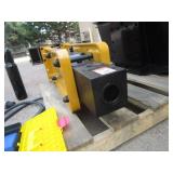 Agrotk 680 Skid Steer Concrete Breaker