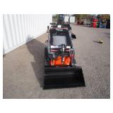 Future FT 36C Skid Steer