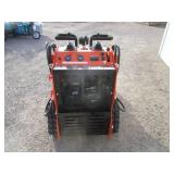 Future FT 36C Skid Steer