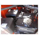 Future FT 36C Skid Steer
