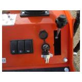 Future FT 36C Skid Steer