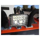 Future FT 36C Skid Steer